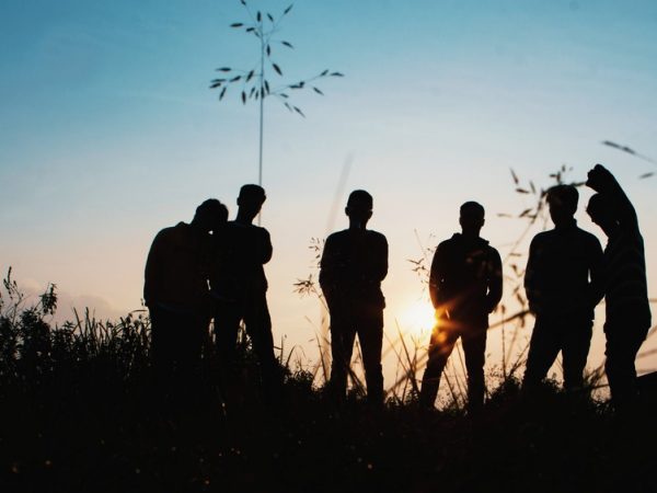 Circoncisione a che età è preferibile farla?