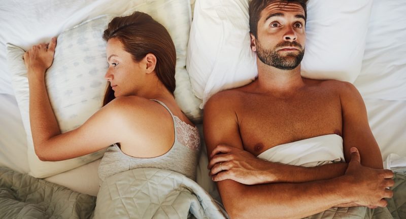 Come capire se la disfunzione erettile è psicologica? Consigli utili