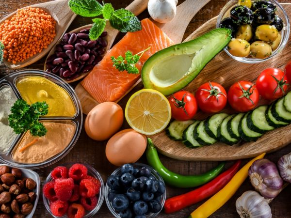 Cosa non mangiare con ipertrofia prostatica benigna? Consigli alimentari utili