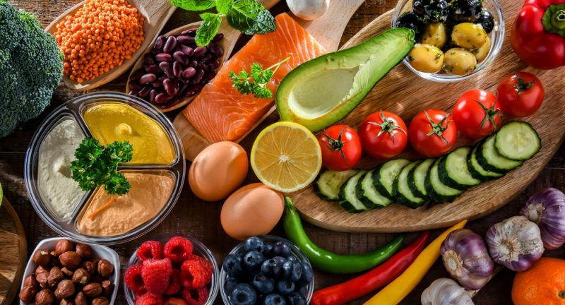 Cosa non mangiare con ipertrofia prostatica benigna? Consigli alimentari utili